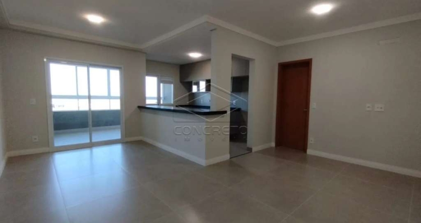 Apartamento Padrão em Jaú
