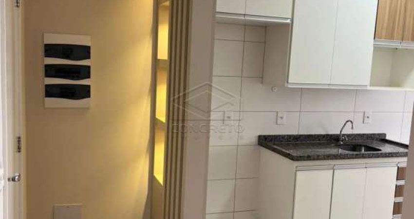 Apartamento Padrão em Jaú