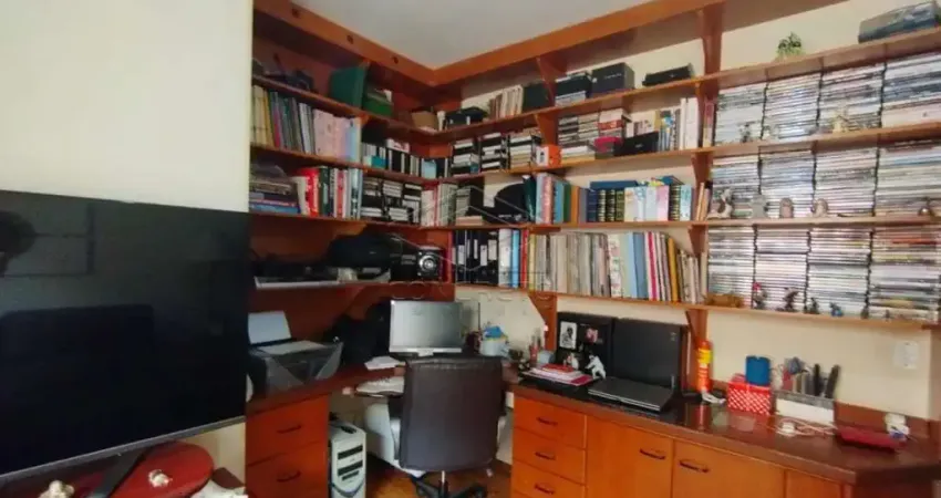 Casa com 3 quartos à venda na Vila Cardia, Bauru 