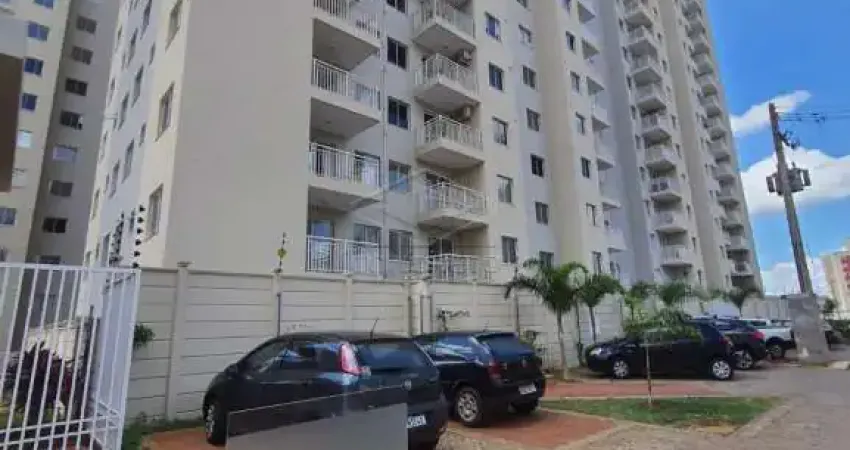 Apartamento com 2 quartos à venda no Parque Água Comprida, Bauru 