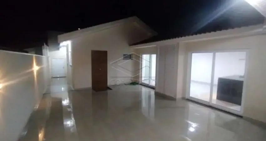 Casa com 4 quartos à venda no Jardim das Paineiras, Jaú 