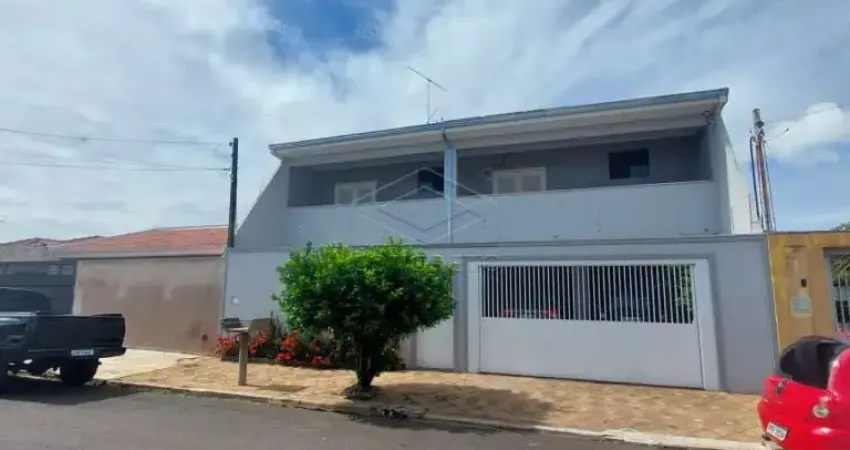 Casa com 3 quartos à venda no Novo Jardim Pagani, Bauru 