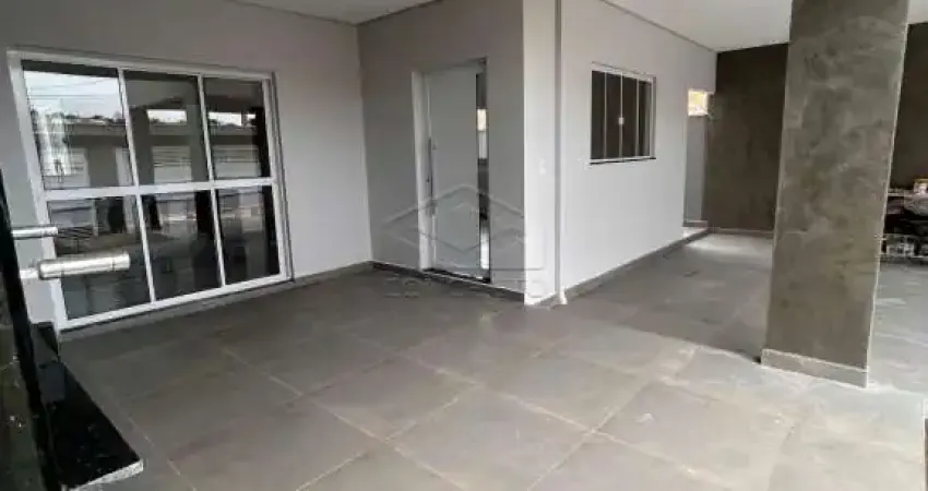 Casa Residência em Botucatu
