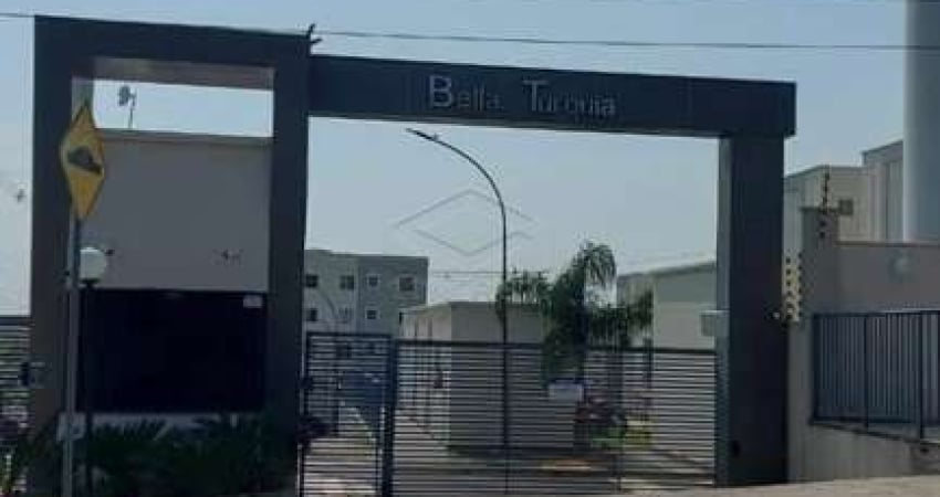 Apartamento com 2 quartos à venda no Jardim Palos Verdes, Botucatu 