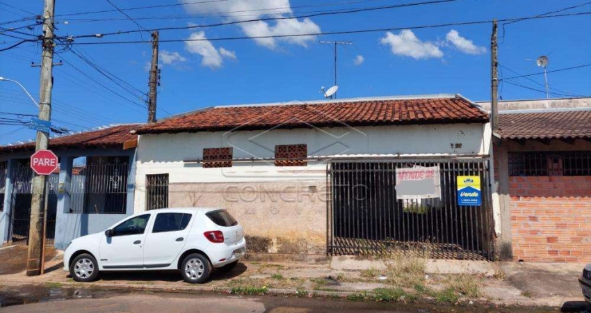 Casa Padrão em Bauru