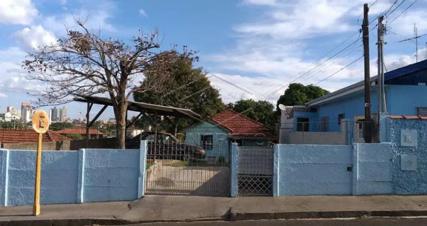 Casa à venda no Parque Vista Alegre, Bauru 