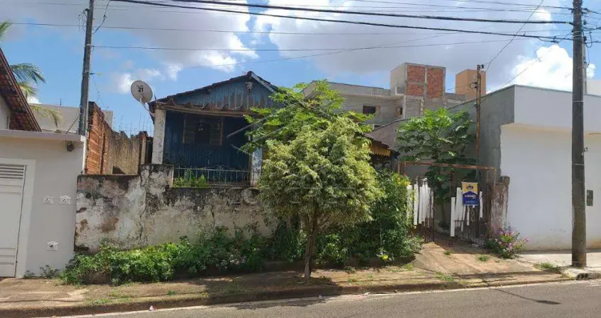 Casa à venda no Parque Jardim Europa, Bauru 