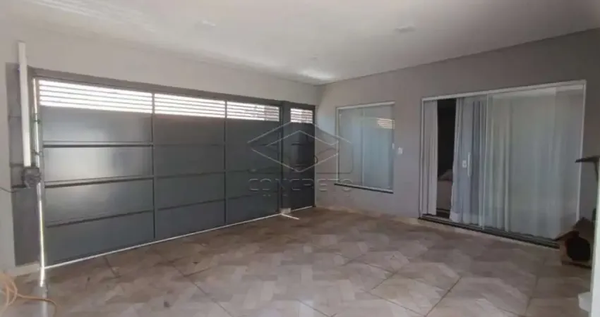 Casa com 4 quartos à venda no Núcleo Habitacional Mary Dota, Bauru 