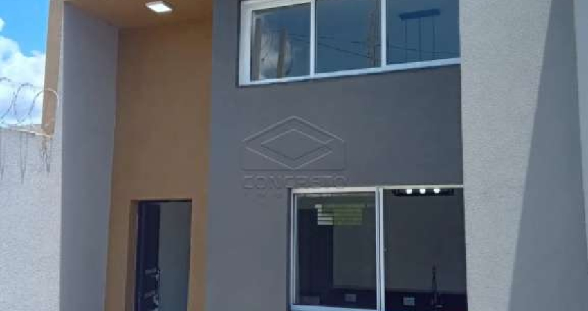 Residência Moderna e Confortável no Parque Residencial Castelo