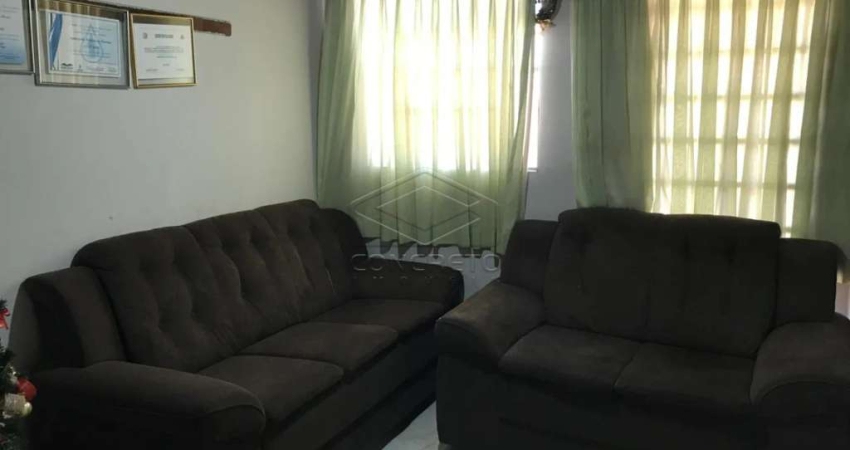 Casa com 3 quartos à venda no Residencial Açaí II, Lençóis Paulista 