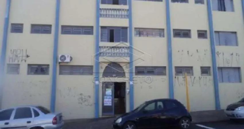 Apartamento com 1 quarto à venda no Jardim Nasralla, Bauru 