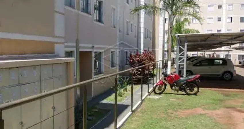 Apartamento com 2 quartos à venda no Jardim Solange, Bauru