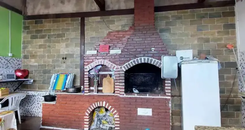 Casa com 4 quartos à venda no Jardim Vânia Maria, Bauru