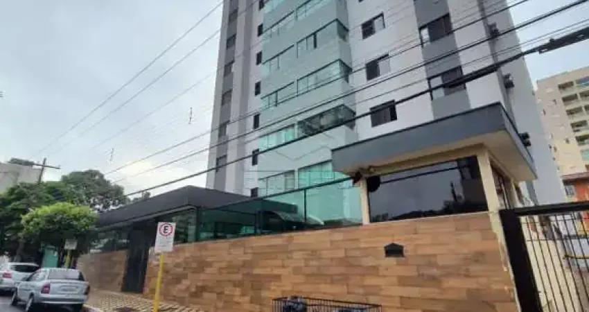 Apartamento com 3 quartos à venda na Vila Cidade Universitária, Bauru 