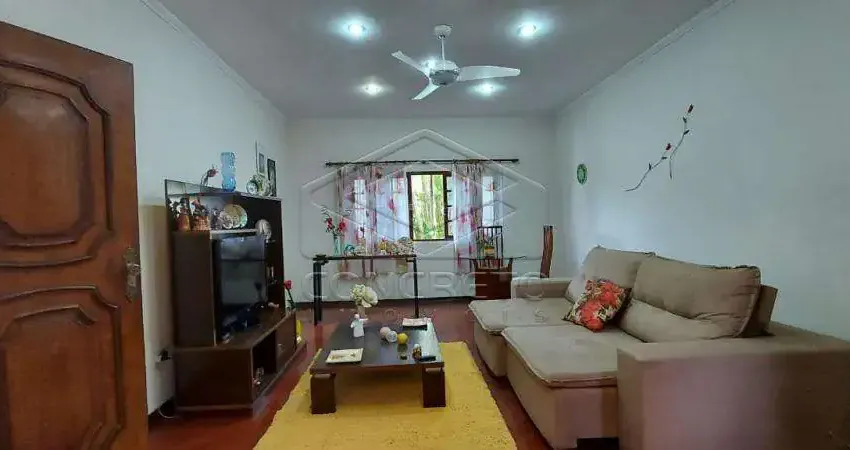 Casa Padrão em Bauru