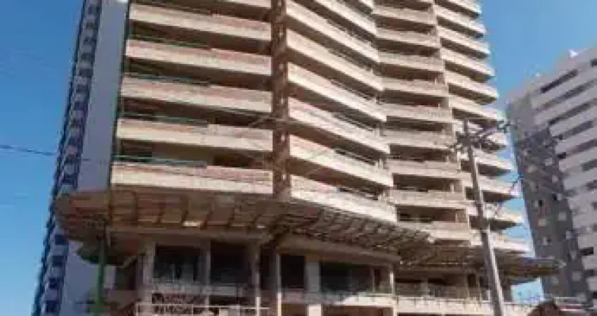 Apartamento com 1 quarto à venda na Vila Aviação, Bauru 