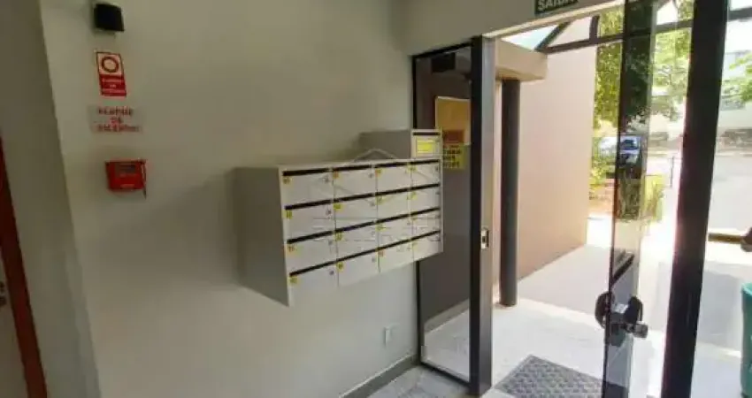 Apartamento com 3 quartos à venda na Vila Cardia, Bauru 