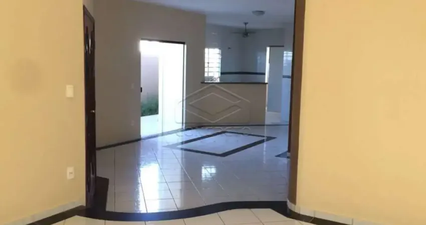 Casa em condomínio fechado com 3 quartos à venda no Quinta Ranieri, Bauru