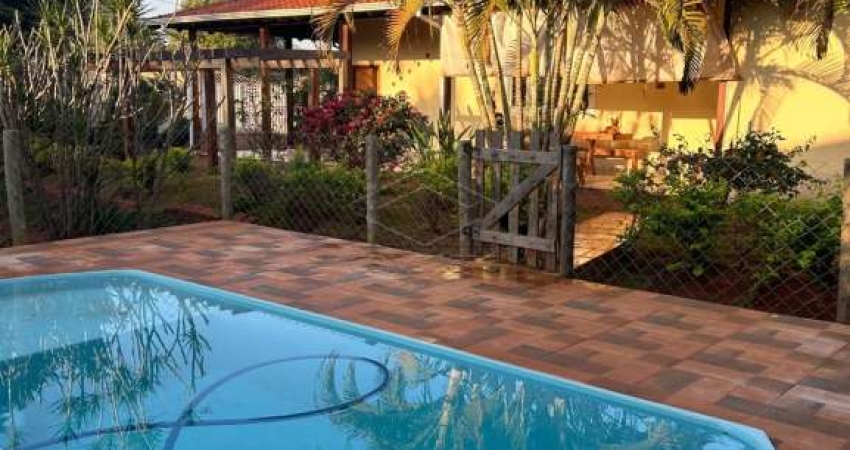 Casa com 2 quartos à venda no Vale do Igapó, Bauru 