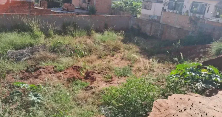 Oportunidade - Lote Vila Ferroviaria