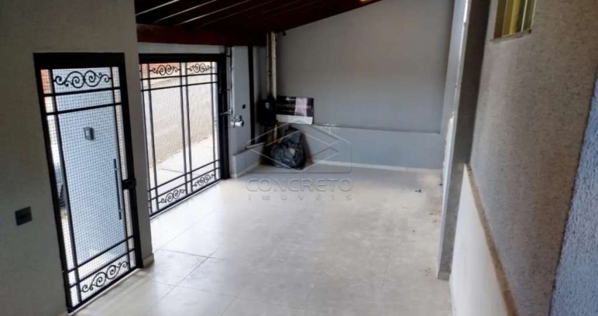 Casa Residência em Botucatu