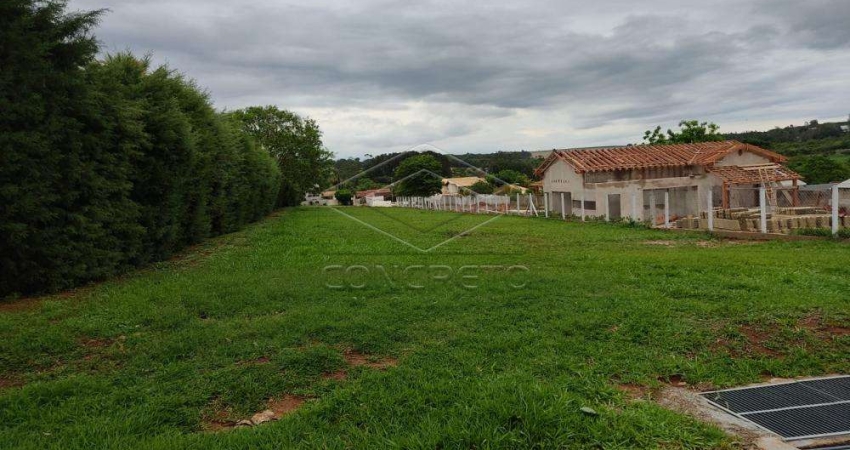 Terreno à venda no Recanto dos Nobres, Agudos 