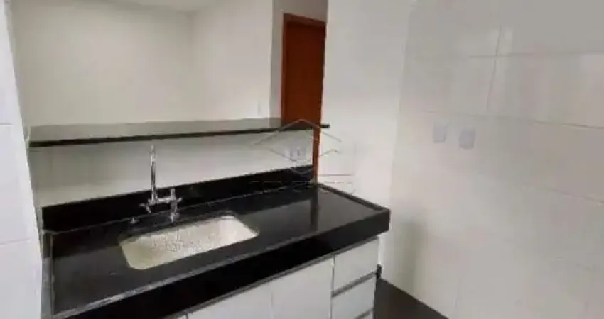 Apartamento com 2 quartos à venda no Parque União, Bauru 