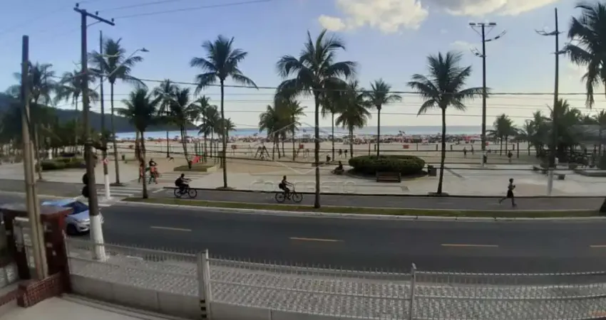 Apartamento com 3 quartos à venda em Guilhermina, Praia Grande 