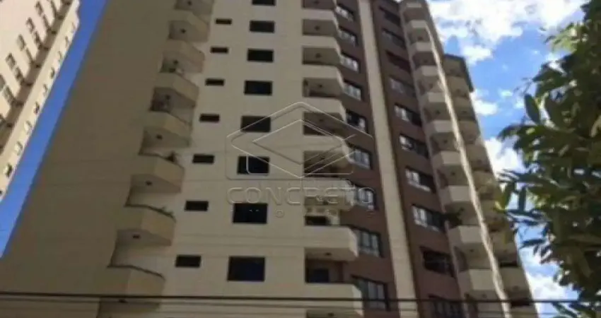 Apartamento Padrão em Bauru