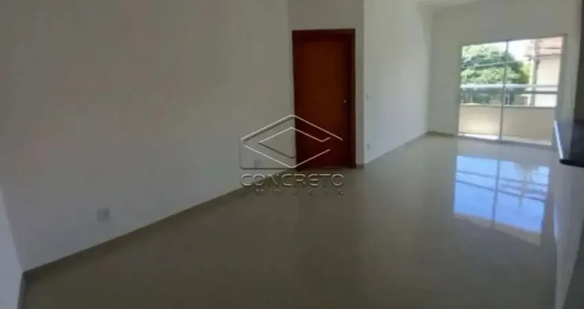Apartamento com 2 quartos à venda no Jardim Bom Pastor, Botucatu 