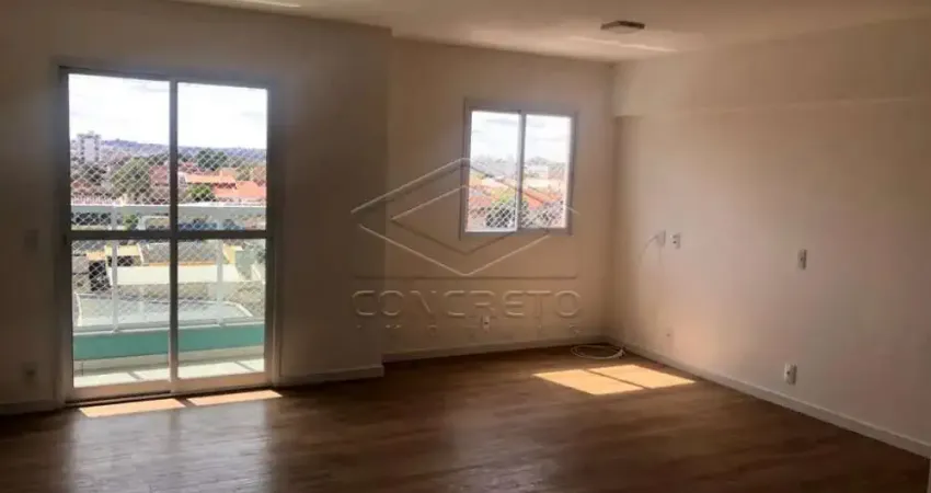 Apartamento com 3 quartos à venda no Alto Higienópolis, Bauru 