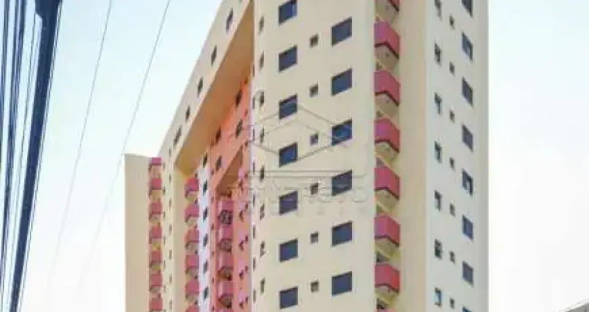 Ótimo apartamento próximo ao Bauru Shopping - MIRANTE HORIZONTE!