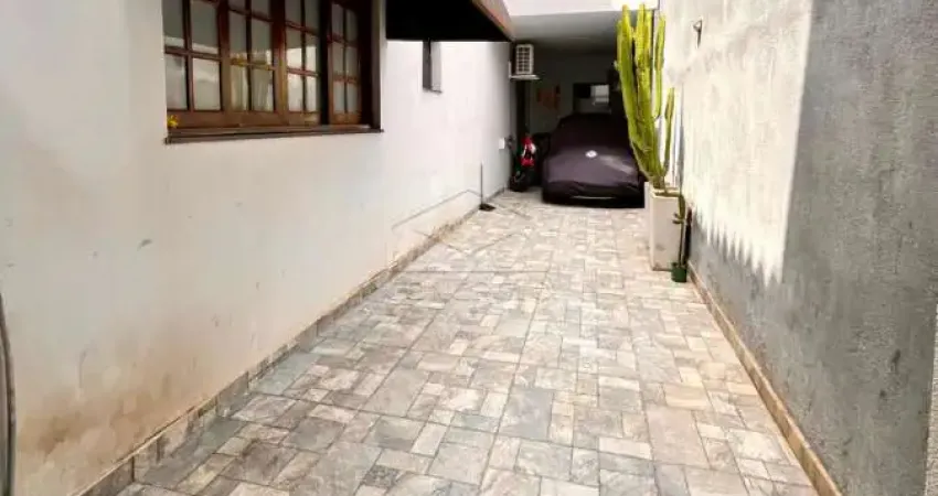 Casa com 3 quartos à venda no Conjunto Habitacional Lençóis Paulista, Lençóis Paulista 