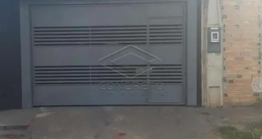 Casa com 1 quarto à venda no Jardim Ivone, Bauru 
