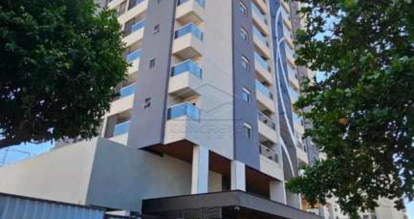 Apartamento - ESSENZA RESIDENCIAL