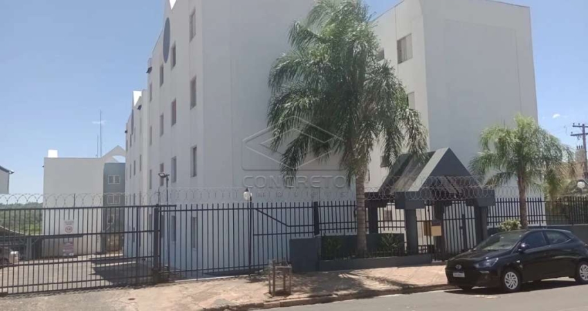 Apartamento com 2 quartos à venda no Parque Jardim Europa, Bauru 