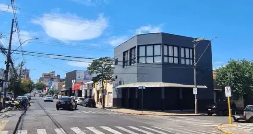 Barracão / Galpão / Depósito à venda no Centro, Bauru 