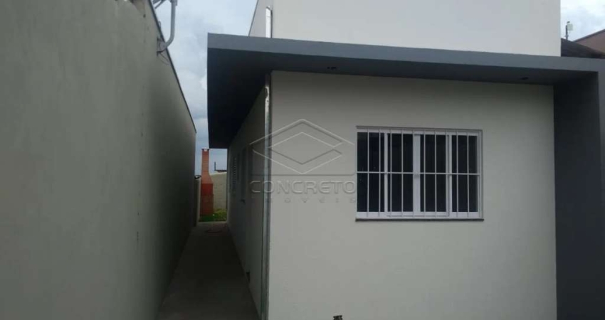 Casa com 2 quartos à venda no Jardim Andorfato, Bauru 