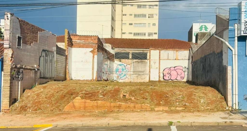 Casa à venda no Centro, Bauru 