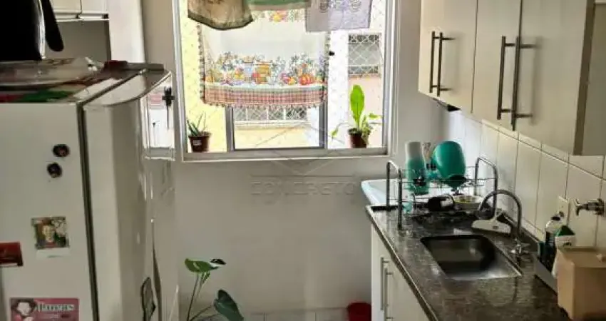 Apartamento com 2 quartos à venda na Vila Giunta, Bauru