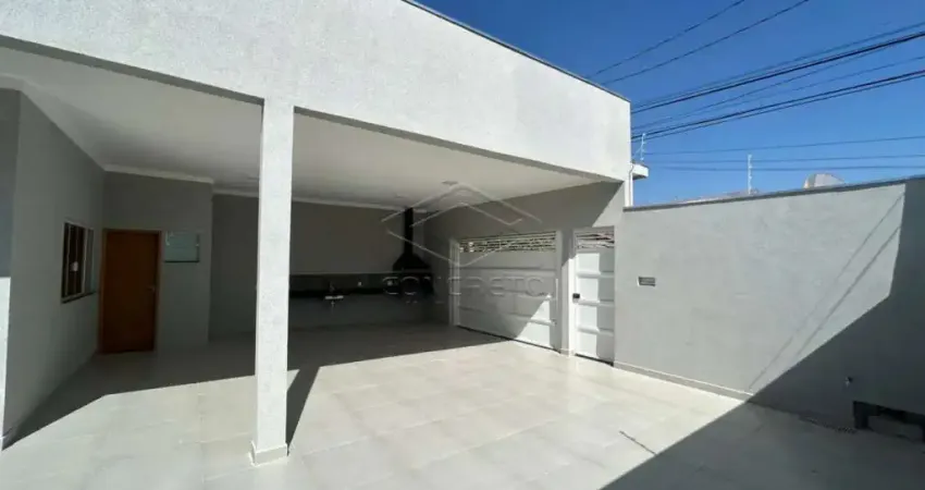 RESIDÊNCIA VILA CORALINA