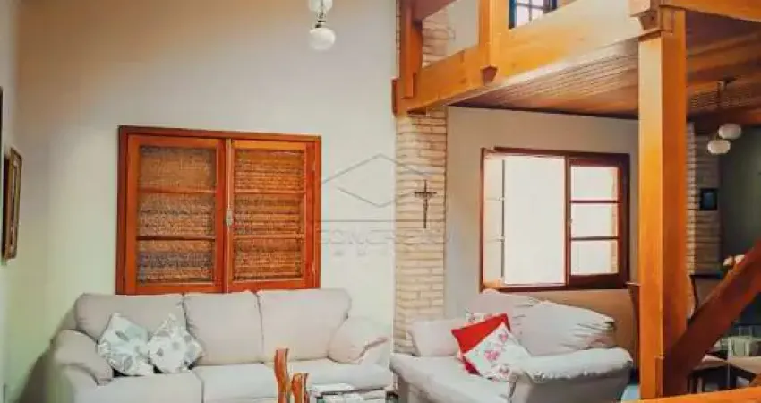 Linda casa no Jardim Europa.