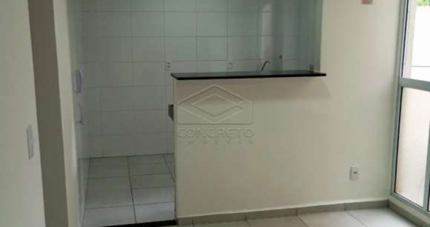 ÓTIMA OPORTUNIDADE APARTAMENTO TÉRREO - PARQUE BRANZI