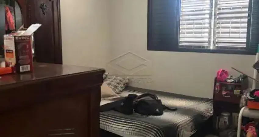 Casa com 2 quartos à venda no Parque Vista Alegre, Bauru 