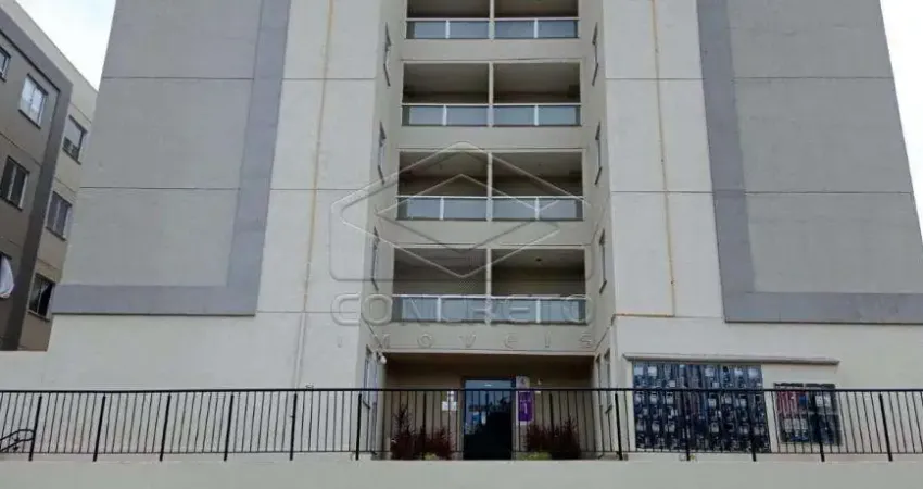 Apartamento com 2 quartos à venda na Vila Giunta, Bauru 