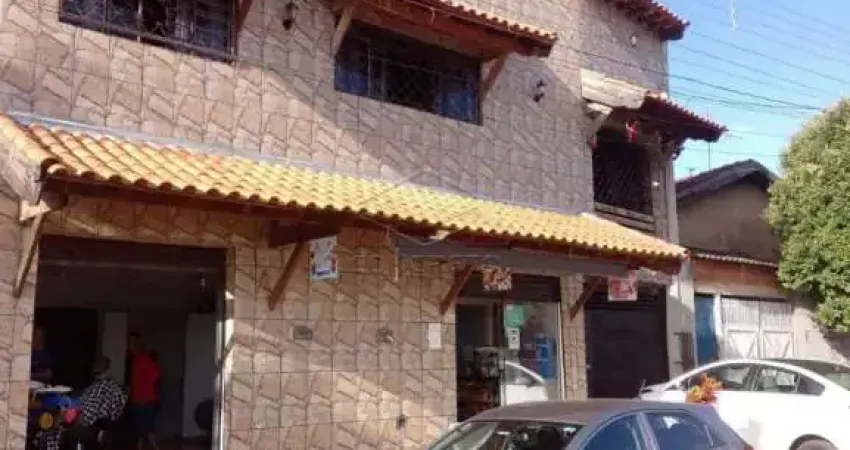 Ponto comercial à venda no Parque Jaraguá, Bauru