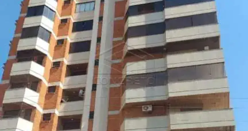 Apartamento 1 por andar (alto padrão) - residencial versailles