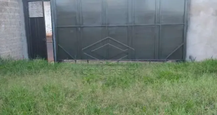 Casa à venda no Novo Jardim Pagani, Bauru 