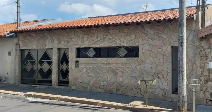 Casa com 3 quartos à venda no Jardim Bela Vista, Bauru