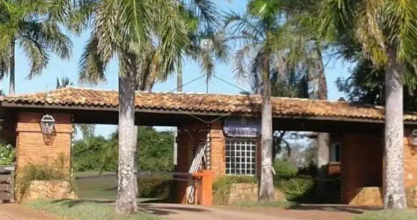 Casa em condomínio fechado com 5 quartos à venda no Jardim Vitória, Arealva